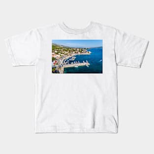 Starigrad Paklenica Kids T-Shirt